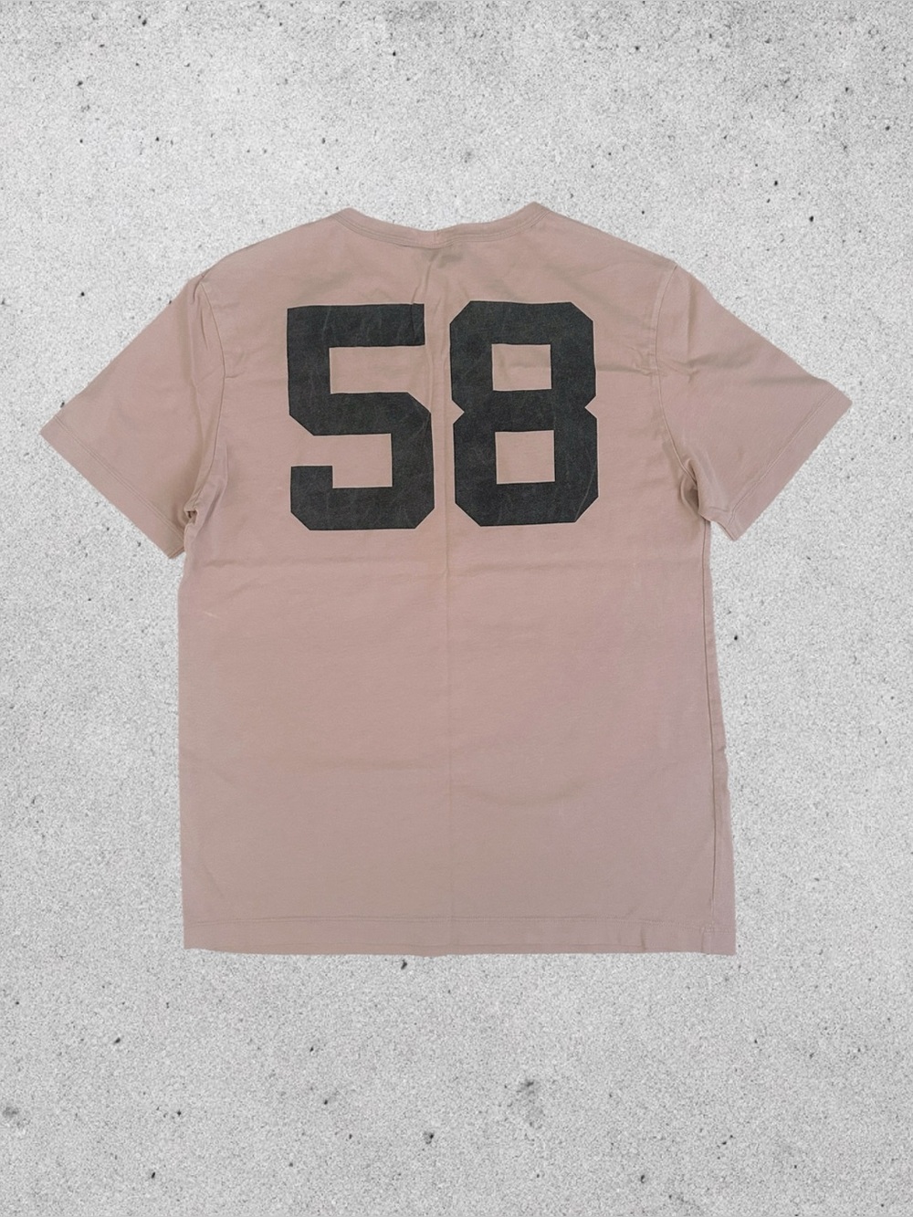 H&M “Vintage” Number 58